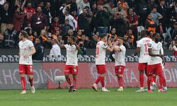 Son Süper Lig bileti Çorum FK’nın!