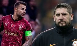Ali Koç'un sözleri onu yıldız yaptı: Abdülkerim Galatasaray tarihine geçiyor