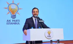 AK Parti İstanbul İl Başkanı Özdemir: Anketlerde ibre bizi gösteriyor