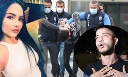 Aleyna Çakır'ın ölümüne ilişkin davada Ümitcan Uygun'a 15 yıl hapis cezası istendi