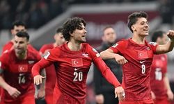 A Milli Takım’ın Dünya Kupası geniş kadrosu açıklandı