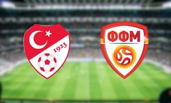 A Milli Takım, Kuzey Makedonya ile hazırlık maçında karşılaşacak