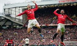 Nefes kesen derbinin galibi Manchester United!