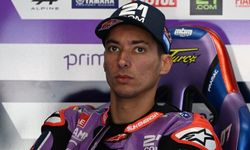 MotoGp heyecanında Katalonya virajı! Milli yıldız Toprak Razgatlıoğlu yarışı 17. sırada tamamladı