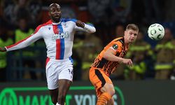 Shakhtar final şansını zora soktu: 1-3