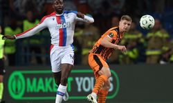 Shakhtar final şansını zora soktu: 1-3
