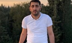 Depoda üzerine demir düşen işçi hayatını kaybetti