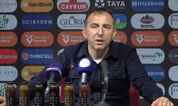 Recep Uçar’dan net hedef: “Ligi ilk 8’de bitirmek istiyoruz”