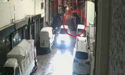 Bursa'da dehşet anları: Konuşma bahanesiyle çağırdılar, kurşuna dizdiler!