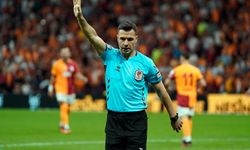 Beşiktaş-Konyaspor arasındaki kupa yarı final maçının VAR hakemi Cihan Aydın oldu