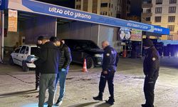 Kayseri'de akaryakıt istasyonunda kanlı kavga: 1 ölü, 2 yaralı