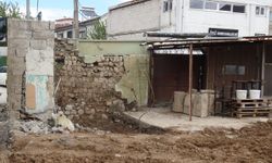 Malatya'da kaçak kazı ihbarında 'altın bulundu' iddiası emniyeti harekete geçirdi