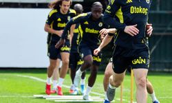 Fenerbahçe’nin Konyaspor kamp kadrosu açıklandı! 3 eksik...