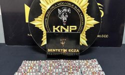 Karabük’te uyuşturucu operasyonularında 11 kişi yakalandı