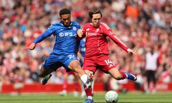 Anfield’da kazanan çıkmadı! Liverpool ile Chelsea yenişemedi