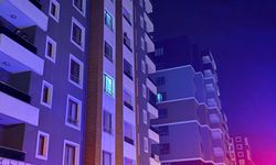 Kayseri'de intihar girişimi! Polis son anda ikna etti