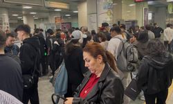 Yenikapı-Hacıosman ile Levent-Boğaziçi Üniversitesi-Hisarüstü metrolarında arıza meydana geldi