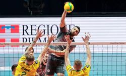 Ziraat Bankkart final şansını kaçırdı!