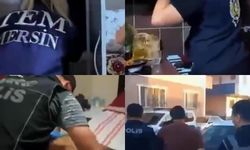 Mersin merkezli 7 ilde 26 milyarlık yasadışı bahis operasyonu: 158 şüpheli hakkında işlem sürüyor