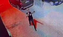 Adana'da eve silahlı saldırı: Tutukluk yapan silah saldırganı panikletti
