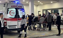 Sumud Filosu aktivistleri hastaneye ve Adli Tıp Kurumu’na götürüldü