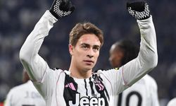 Kenan Yıldız, Serie A'da sezonun en iyi genç oyuncusu seçildi