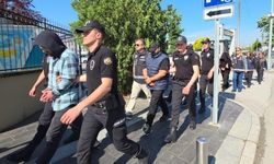 Düzce'de staj dolandırıcılığında 9 tutuklama