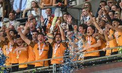 Acun Ilıcalı'nın takımı Hull City Premier Lig'de