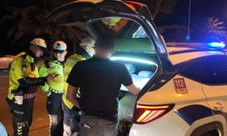 İstanbul'da drift yapan sürücülere ceza: Sosyal medya görüntüleri yakalattı