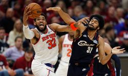 New York Knicks, 27 yıl sonra NBA finalinde!