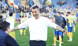 Mehmet Topal’a Avrupa’dan yoğun ilgi!