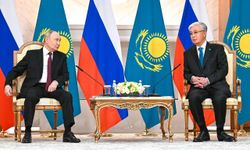 Kazakistan Cumhurbaşkanı Kasım Cömert Tokayev: Rusya olmadan çözüm olmaz