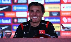 Montella’dan Dünya Kupası mesajı: Hedefimiz gruptan çıkmak