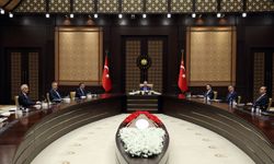 "Siber Güvenlik Kurulu Toplantısı" sonrasında yapılan açıklama: Milli güvenliğin ayrılmaz bir parçası
