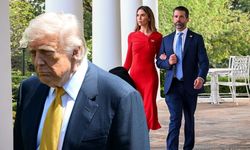 ABD Başkanı Donald Trump, oğlu Donald Trump Jr.’ın düğününe gitmiyor