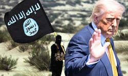 ABD Başkanı Trump: DEAŞ'ın ikinci komutanı Ebu Bilal el-Minuki öldürüldü