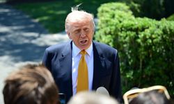 ABD Başkanı Trump: "İran'ı iki günde yok edebiliriz"
