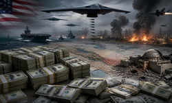 ABD’nin İran saldırılarında bütçe tartışması: Gerçek maliyet 50 milyar dolara mı dayandı?