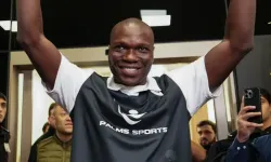 Vincent Aboubakar, Türkiye'ye dönüyor! Yeni takımı...