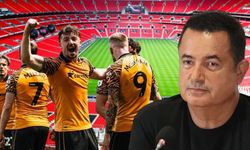 Acun Ilıcalı'dan tarihi Wembley finali öncesi flaş sözler: Mucizeye sadece bir adım kaldı