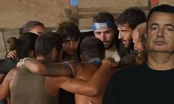 Survivor yarışmacısı denizde ölümden döndü! Acun Ilıcalı’dan ilk açıklama