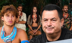 Survivor Yunanistan'da korkunç kaza! Yarışmacı Stavros Floros'a tekne çarptı, Acun Ilıcalı programı askıya aldı