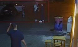 Yediler içtiler, hesabı ödemeden kaçtılar