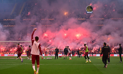 Galatasaray'ın 26. şampiyonluğuna 90 dakika var!