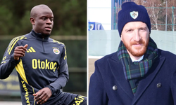 Ahmet Dal’dan Fenerbahçe’ye Kante tepkisi: “Bu para bir takımı ilk 10’a sokar”