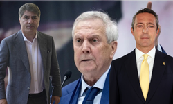 Aziz Yıldırım'dan Ali Koç ve Hakan Safi'ye tarihi çağrı!