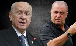 MHP Genel Başkanı Bahçeli talimat verdi: Adana'da Fatih Terim Spor Müzesi yapılacak