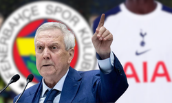 Aziz Yıldırım'ın golcüsü! Santrfor transferinde rota Fransa!