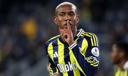 Talisca Fenerbahçe’de bu sezon 27. golünü attı!