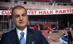 AK Parti Sözcüsü Ömer Çelik'ten Özgür Özel'e tepki: Yaşananlar kendi iç çatışmaları